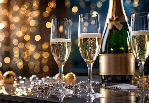 3-Tage Silvester-Arrangement