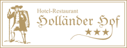 Hotel-Restaurant Holländer Hof
